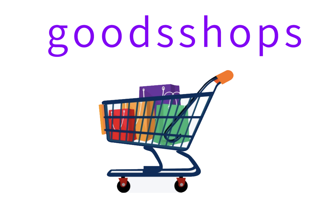 goodsshops.shop